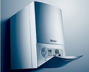 Газовый котел Vaillant eco TEC plus 