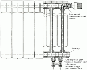 Схема Base