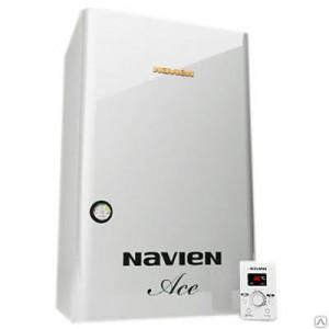 Navien Ace Coaxial White