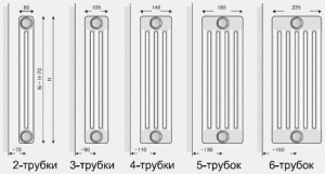 Делаем расчет