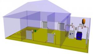 Планирование отопительной системы