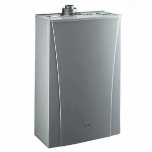 Baxi LUNA 3 Silver space